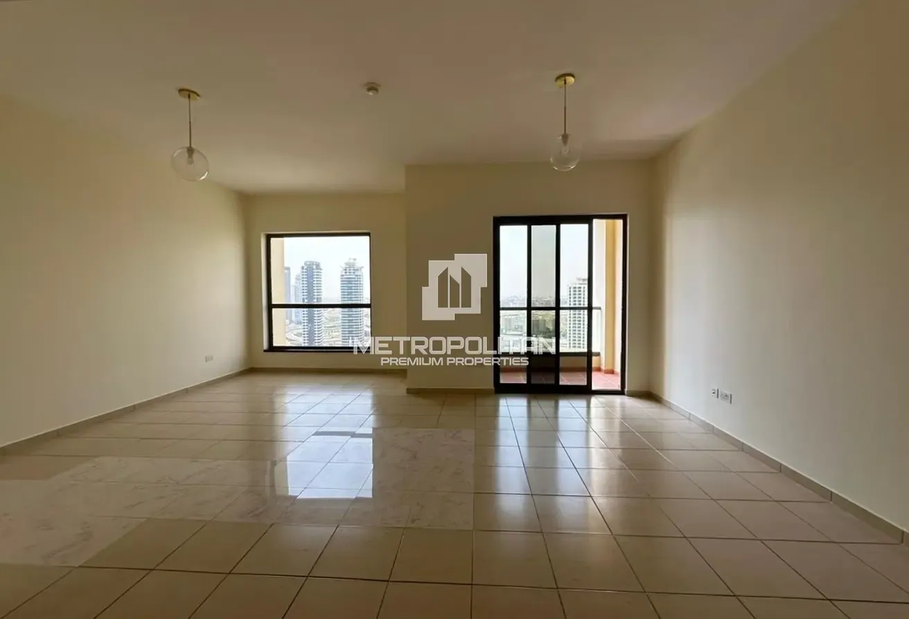 Mid Floor | Marina View | Prime JBR Location