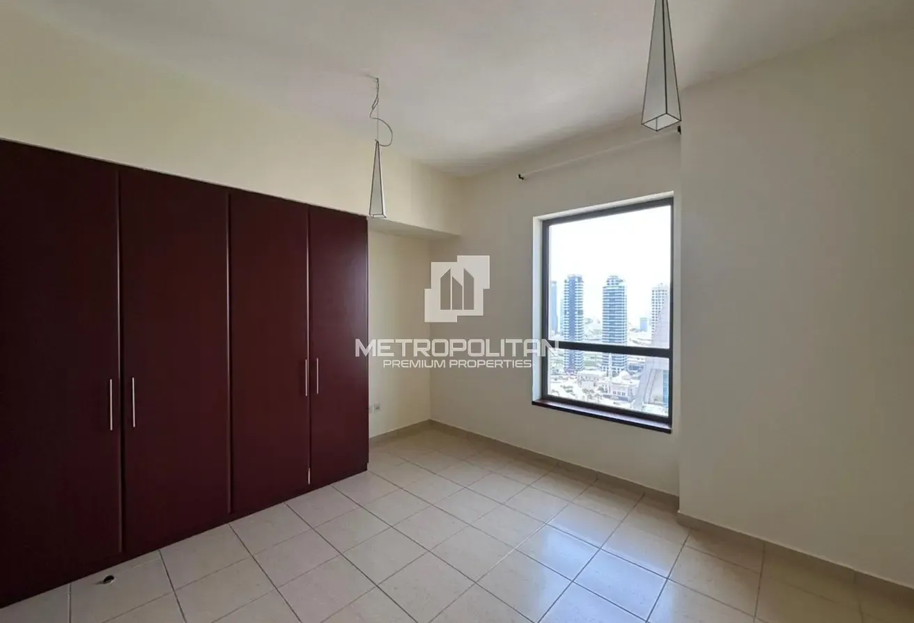 Mid Floor | Marina View | Prime JBR Location