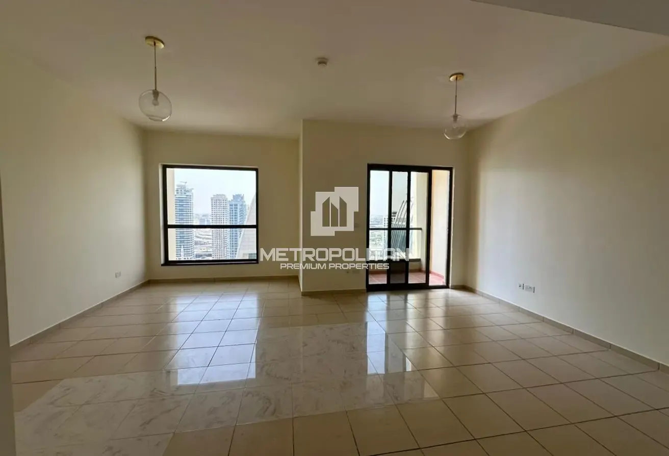 Mid Floor | Marina View | Prime JBR Location