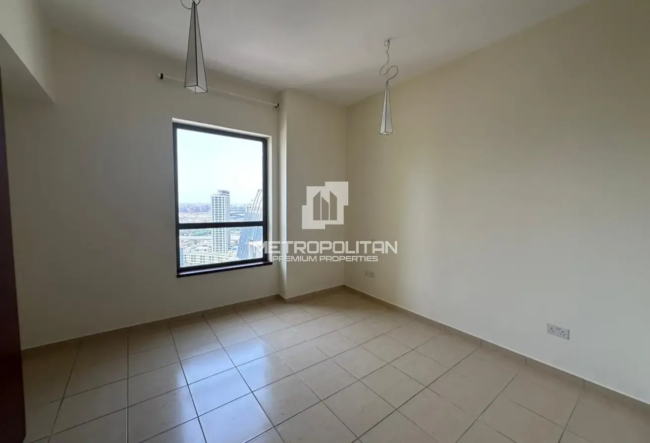Mid Floor | Marina View | Prime JBR Location