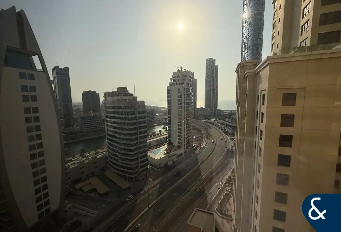 Negotiable | 2 Bedroom | View Today.