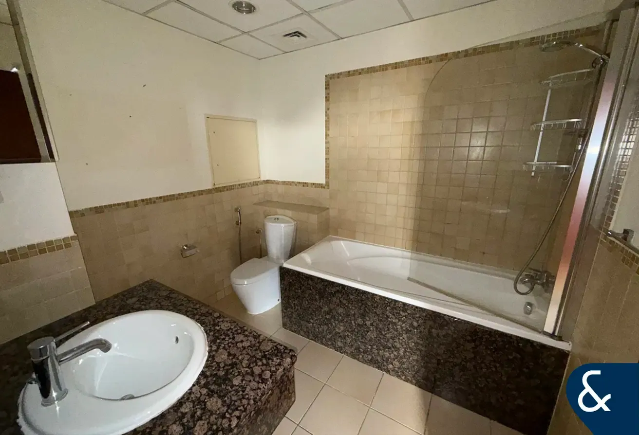 Negotiable | 2 Bedroom | View Today.