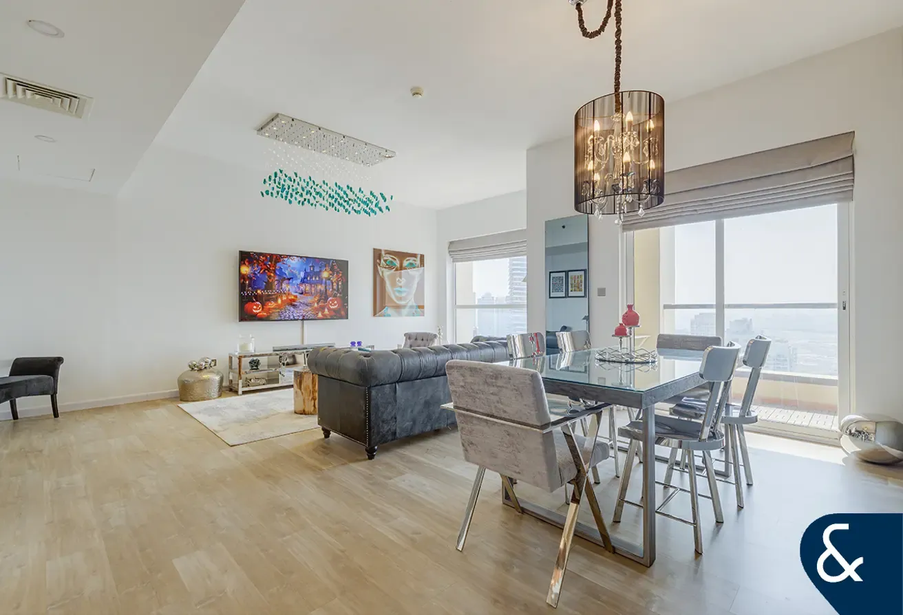 Fully Renovated | 2 Bed | Vacant On Transfer