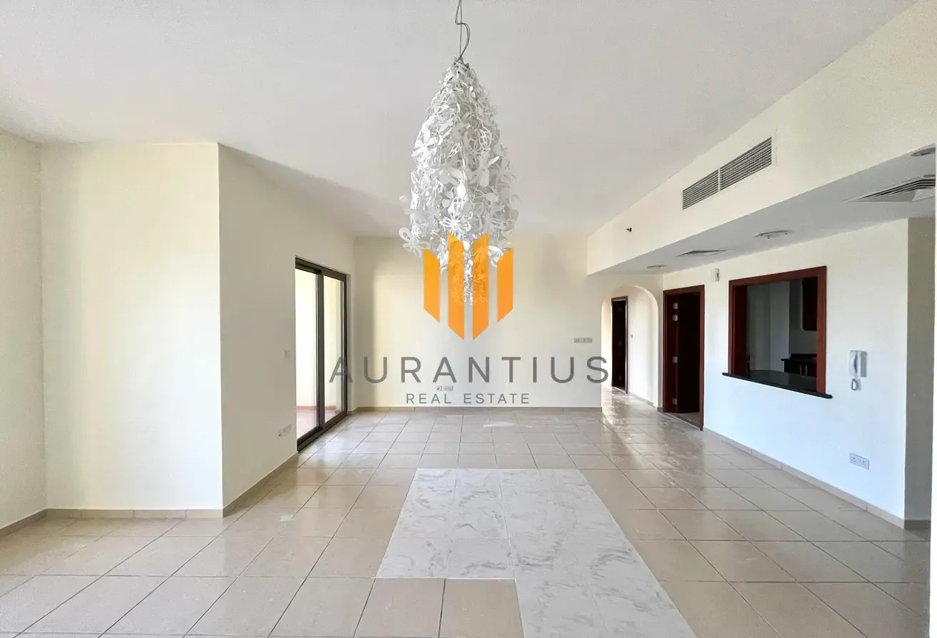 Exclusive | High Floor | Marina View | Vacant