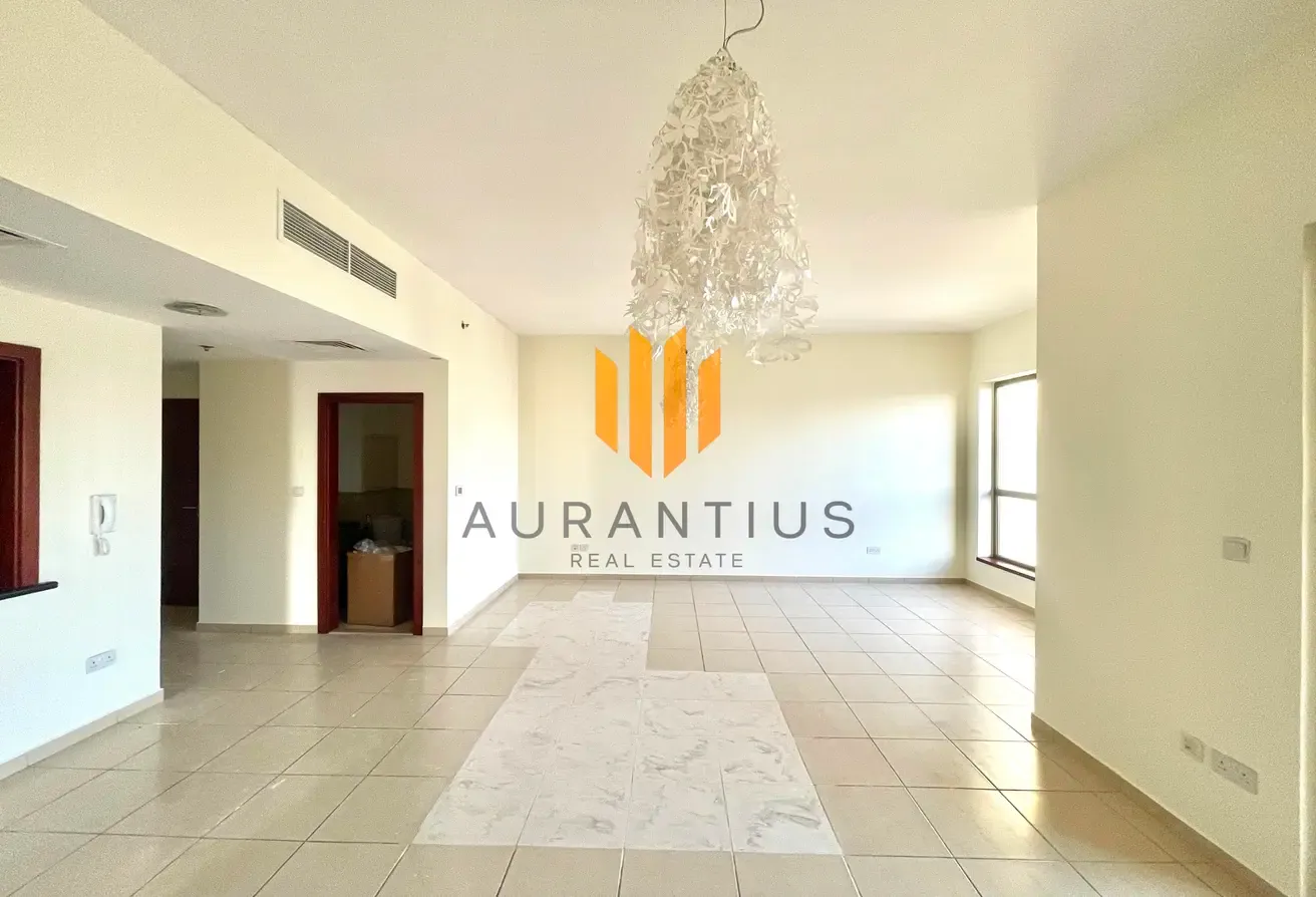 Exclusive | High Floor | Marina View | Vacant