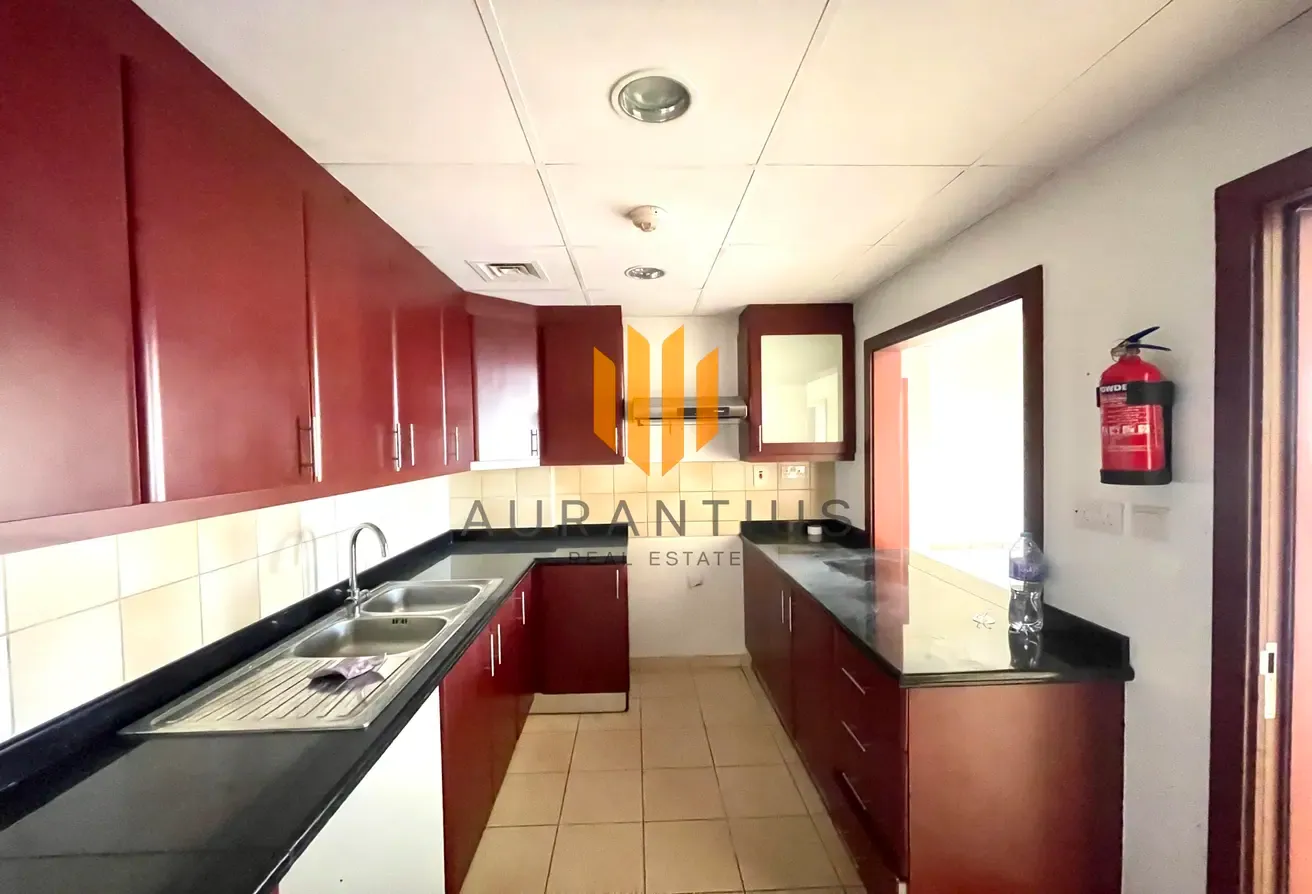 Exclusive | High Floor | Marina View | Vacant