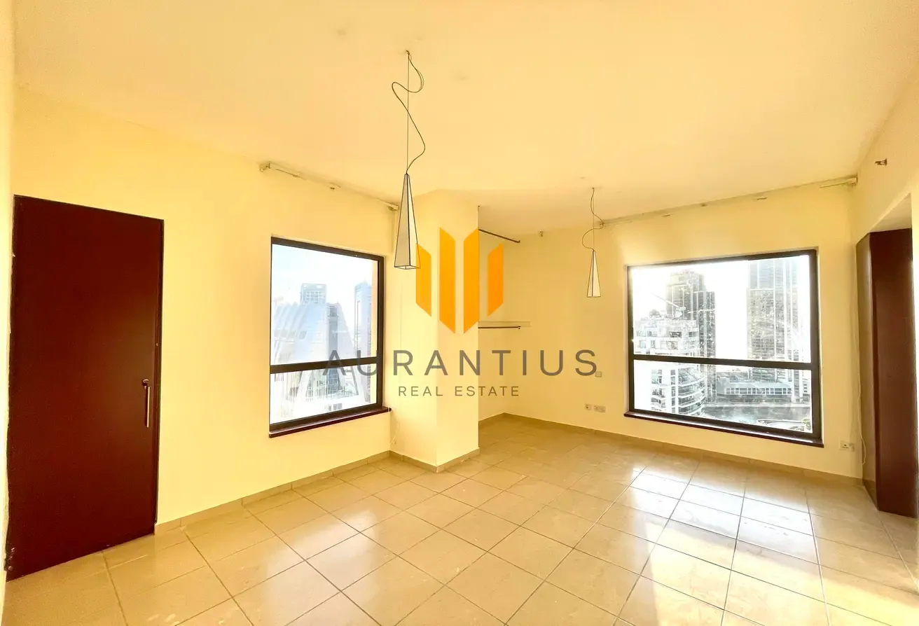 Exclusive | High Floor | Marina View | Vacant