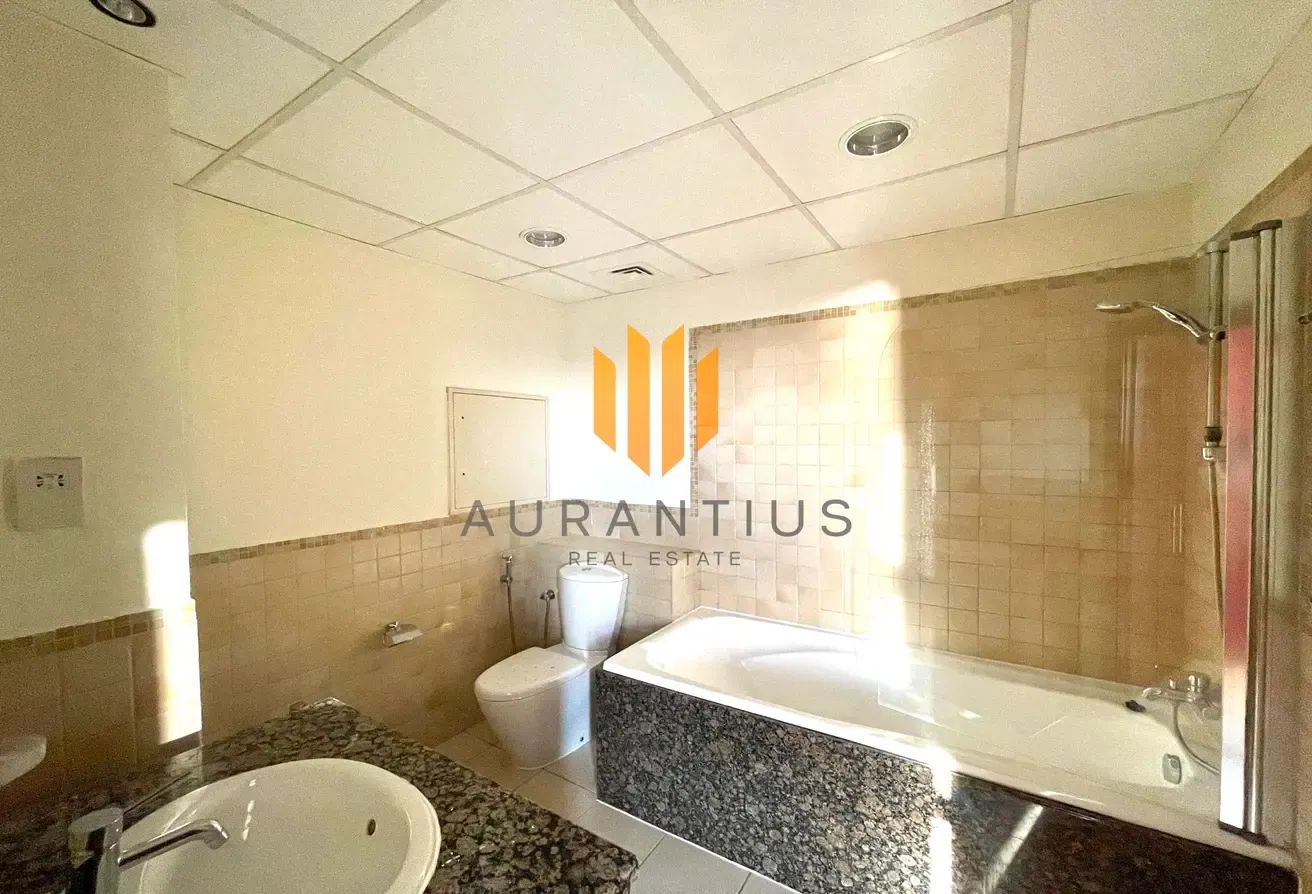 Exclusive | High Floor | Marina View | Vacant