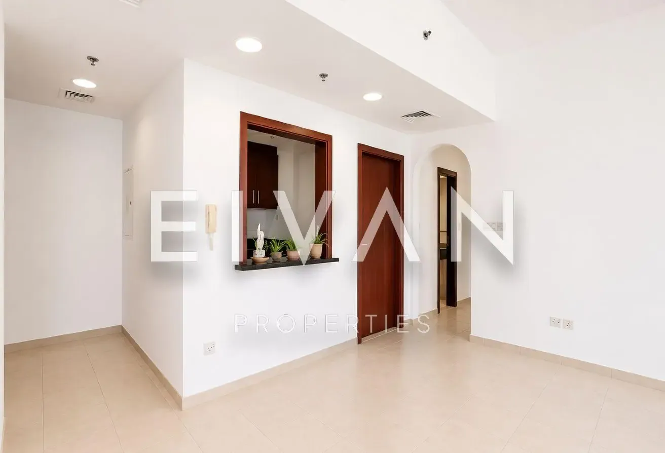 Beachfront | Panoramic Sea Views | High Floor