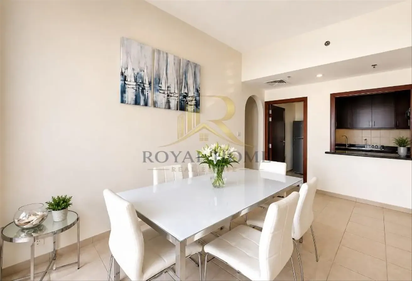 Full Sea View | High Floor | Motivated Seller