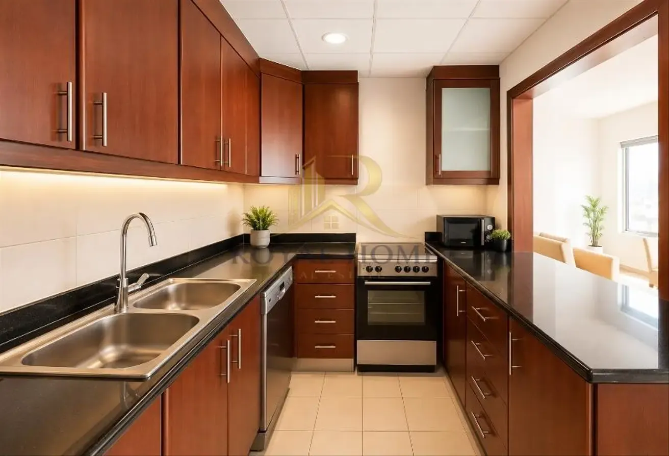 Full Sea View | High Floor | Motivated Seller
