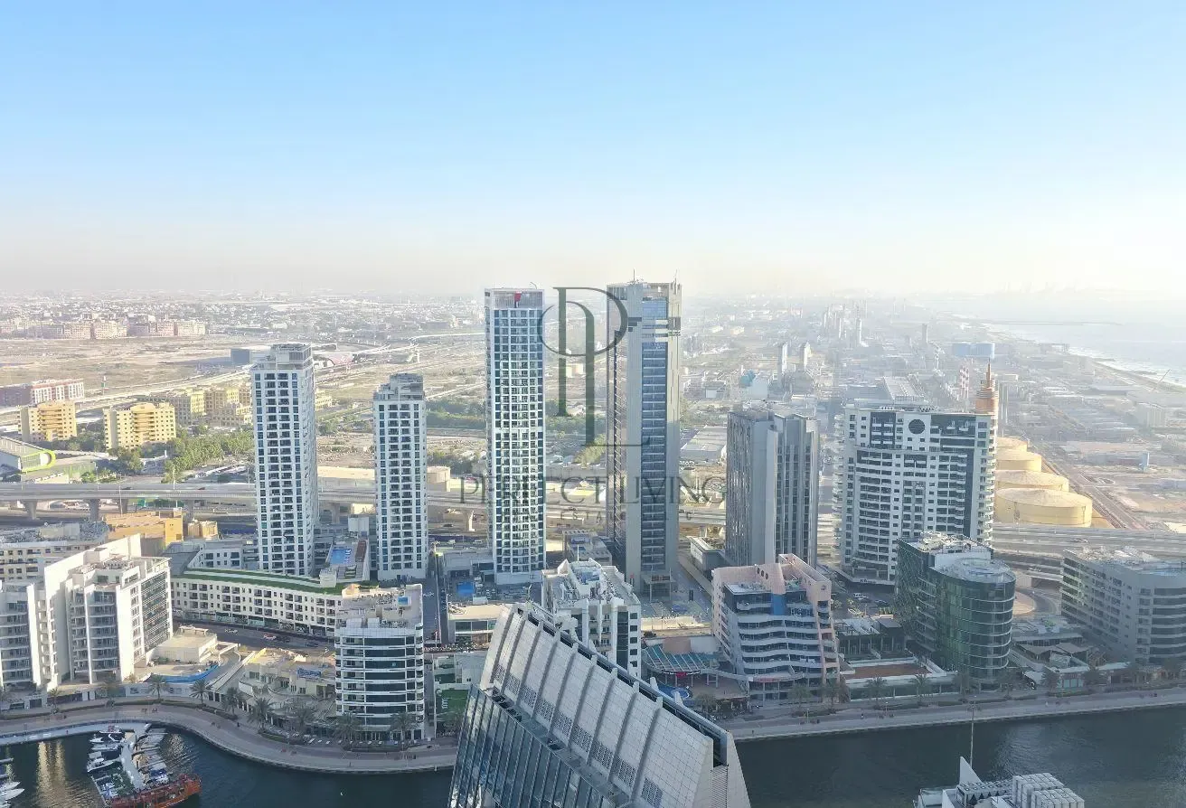 Sea View | Prime JBR | Exceptional Living