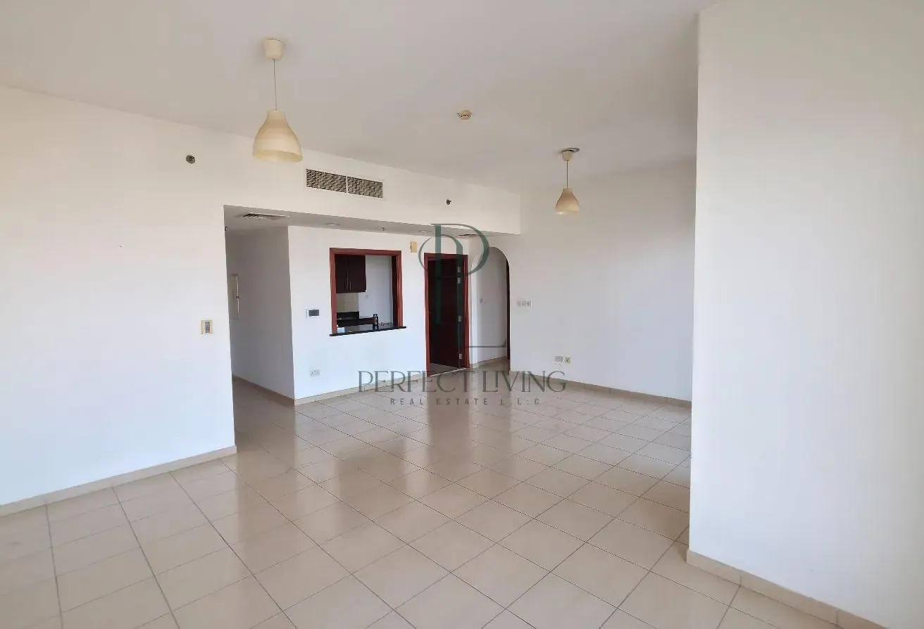Sea View | Prime JBR | Exceptional Living