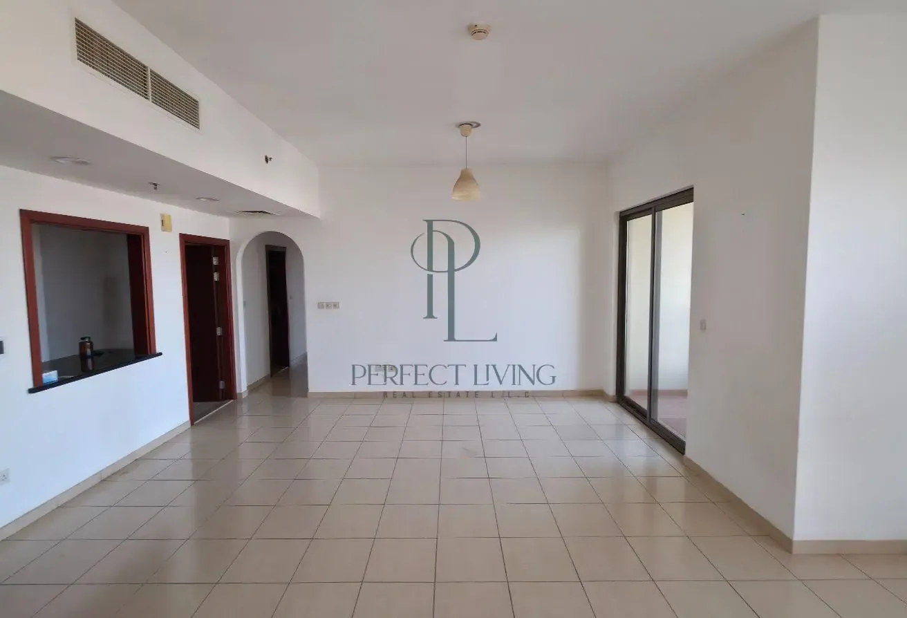 Sea View | Prime JBR | Exceptional Living