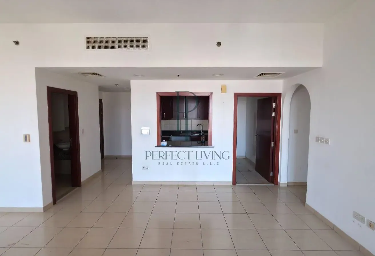 Sea View | Prime JBR | Exceptional Living