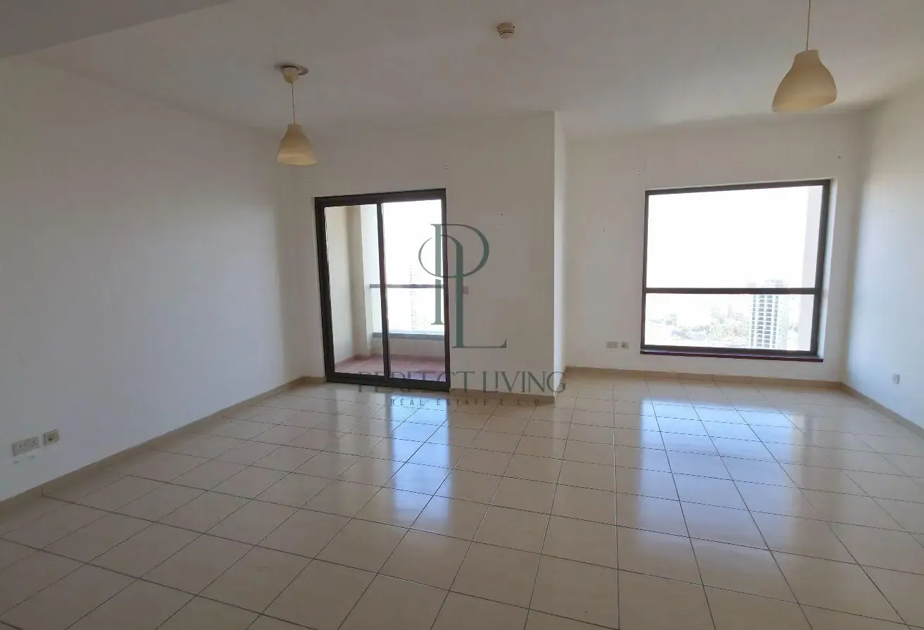 Sea View | Prime JBR | Exceptional Living