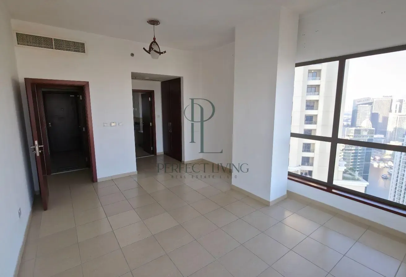 Sea View | Prime JBR | Exceptional Living