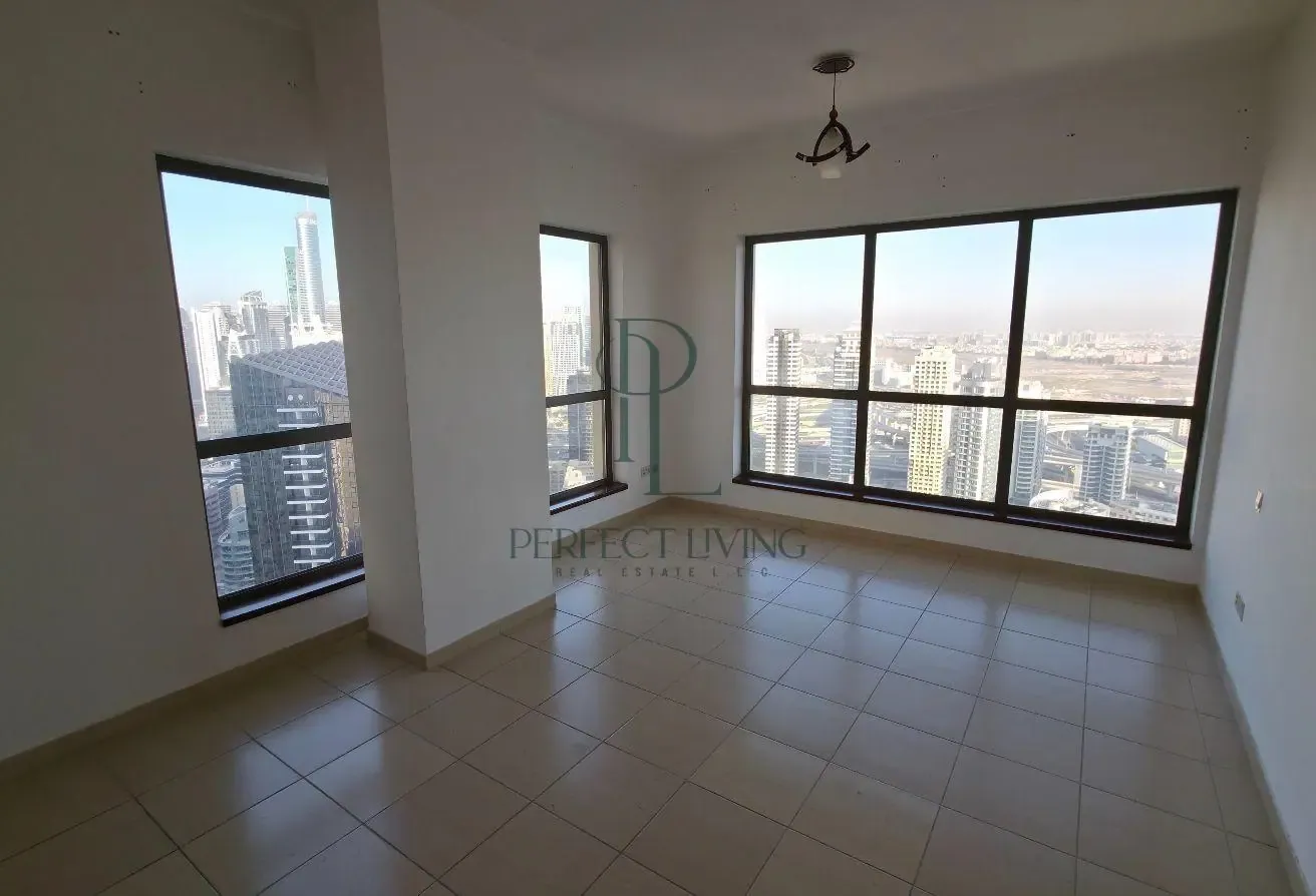 Sea View | Prime JBR | Exceptional Living