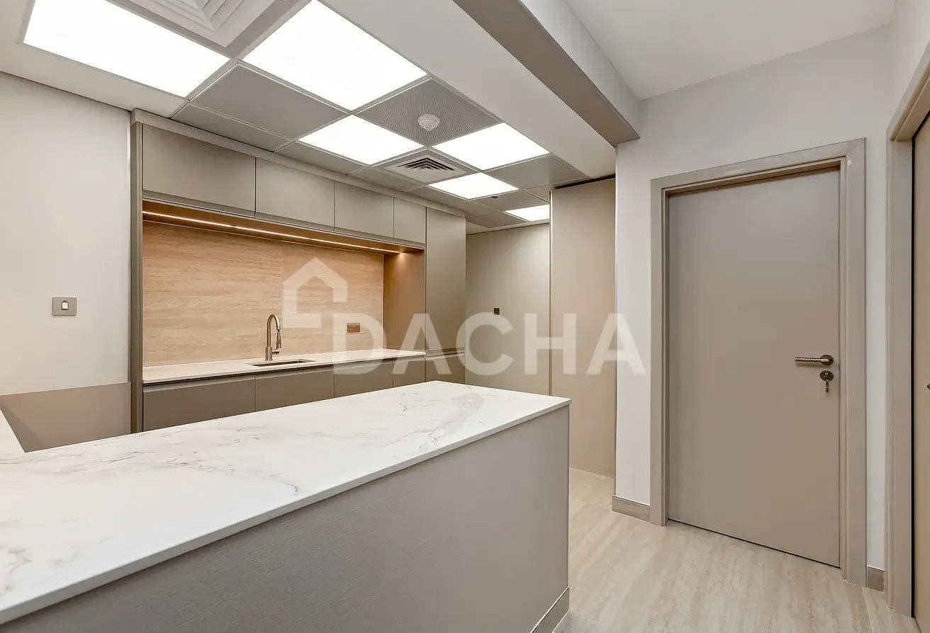 Luxury Unit| Fully Upgraded| Converted 1BR to 2BR