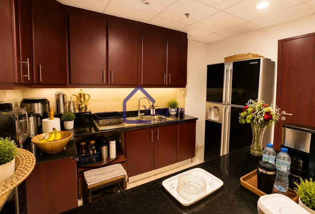 Best Price | Full Marina View | Vacant