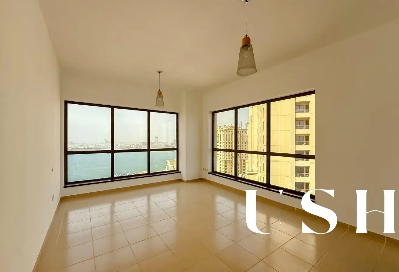 Waterfront Spacious 2BR | Prime Investment