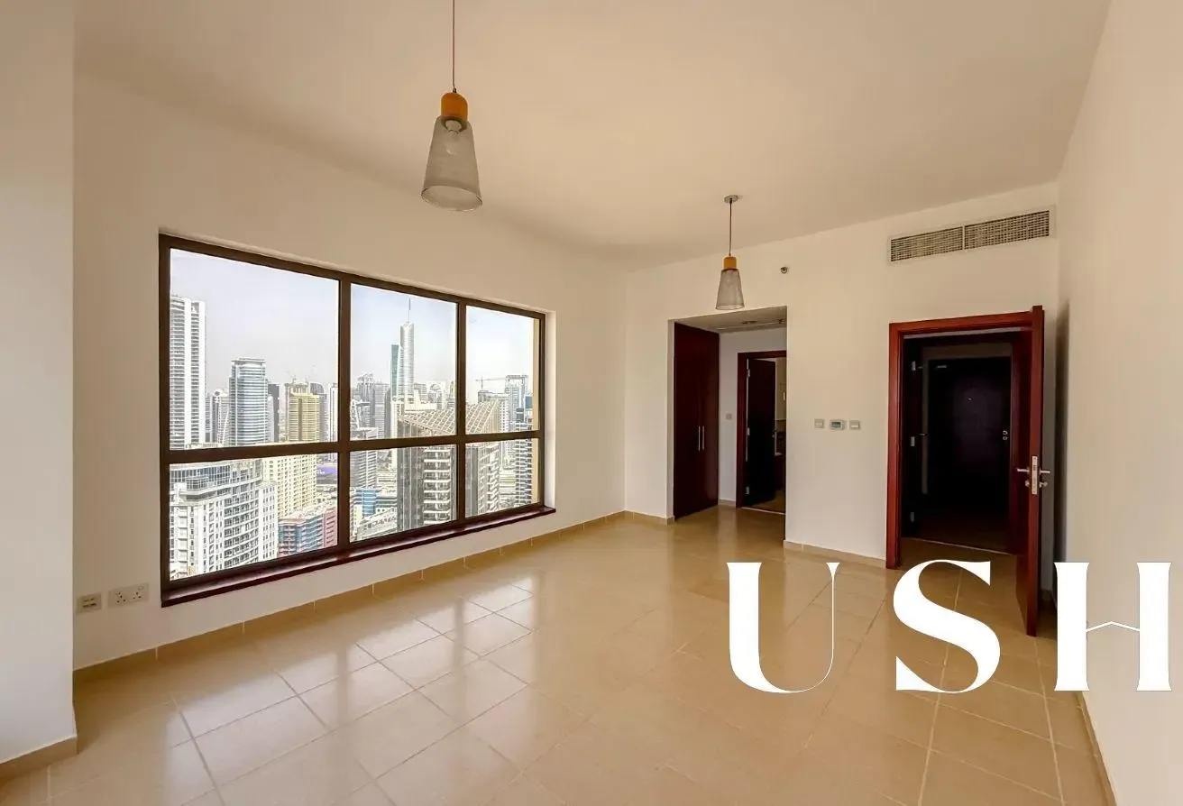 Waterfront Spacious 2BR | Prime Investment