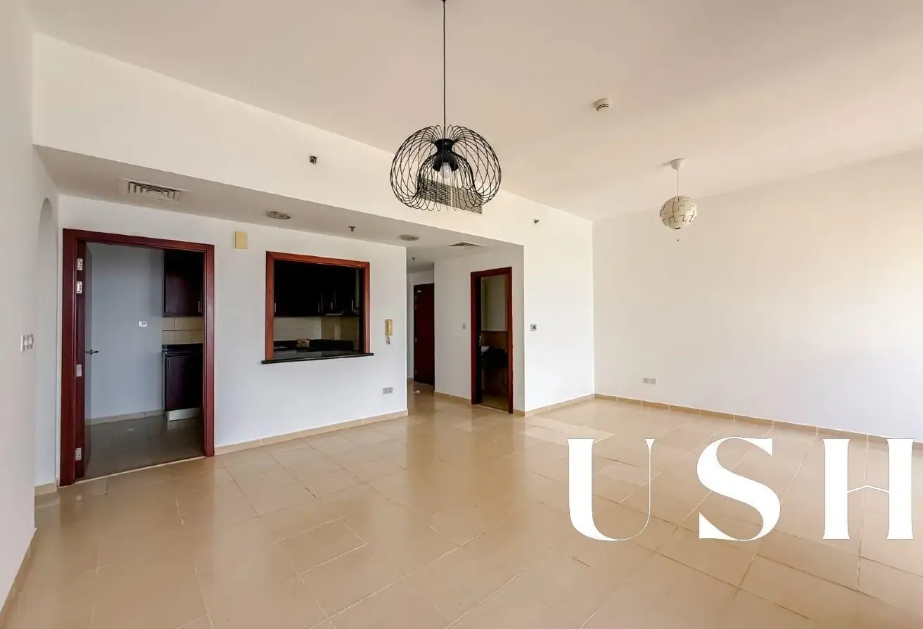 Waterfront Spacious 2BR | Prime Investment