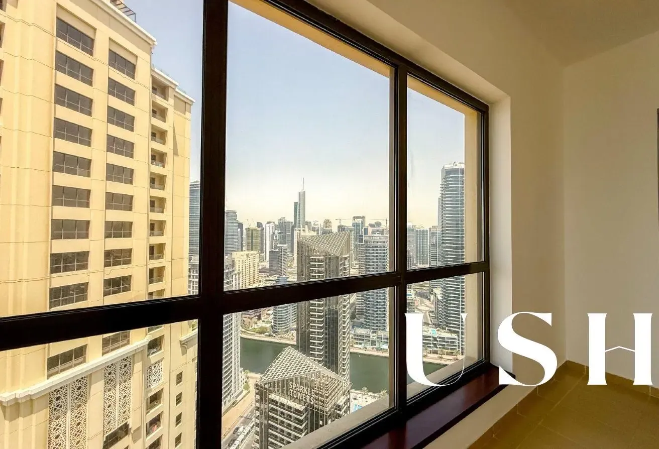 Waterfront Spacious 2BR | Prime Investment