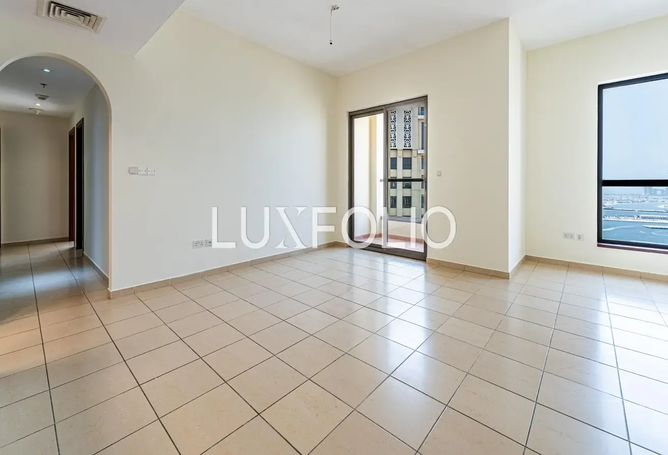 Sea View, High Floor, Vacant in 2 Months, Investment, Luxury View