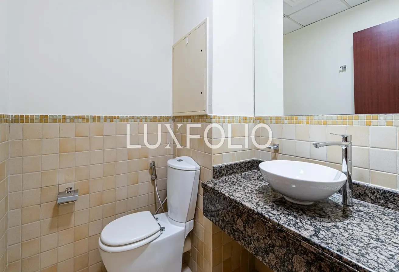 Sea View, High Floor, Vacant in 2 Months, Investment, Luxury View