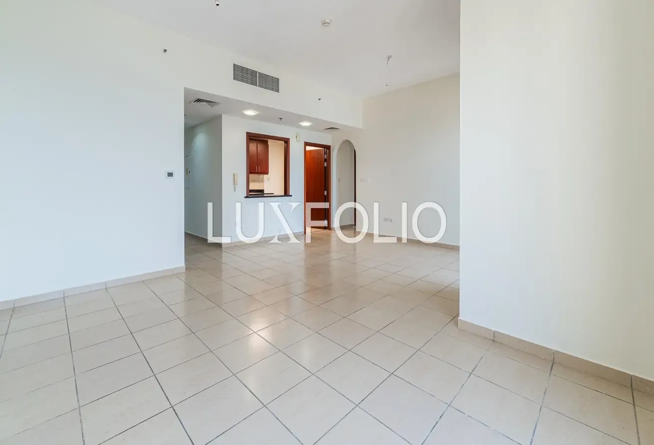 Sea View, High Floor, Vacant in 2 Months, Investment, Luxury View