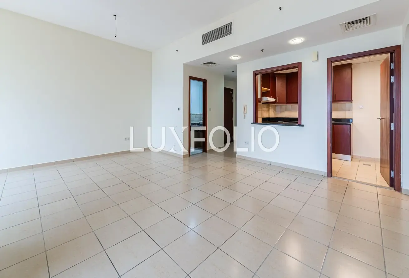 Sea View, High Floor, Vacant in 2 Months, Investment, Luxury View