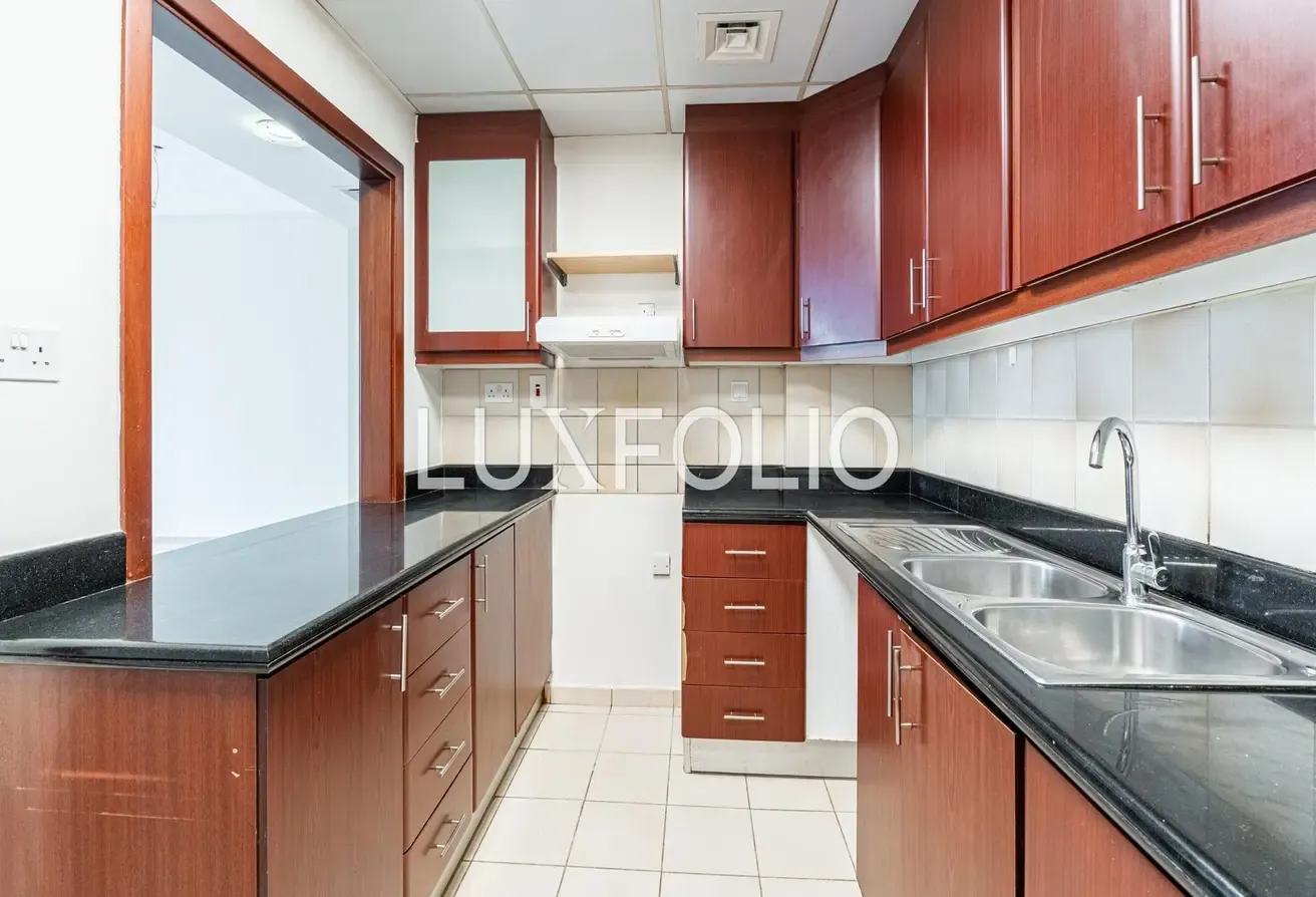 Sea View, High Floor, Vacant in 2 Months, Investment, Luxury View