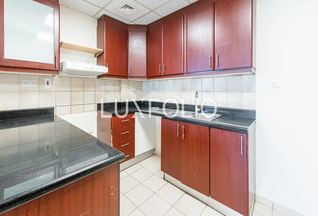 Sea View, High Floor, Vacant in 2 Months, Investment, Luxury View