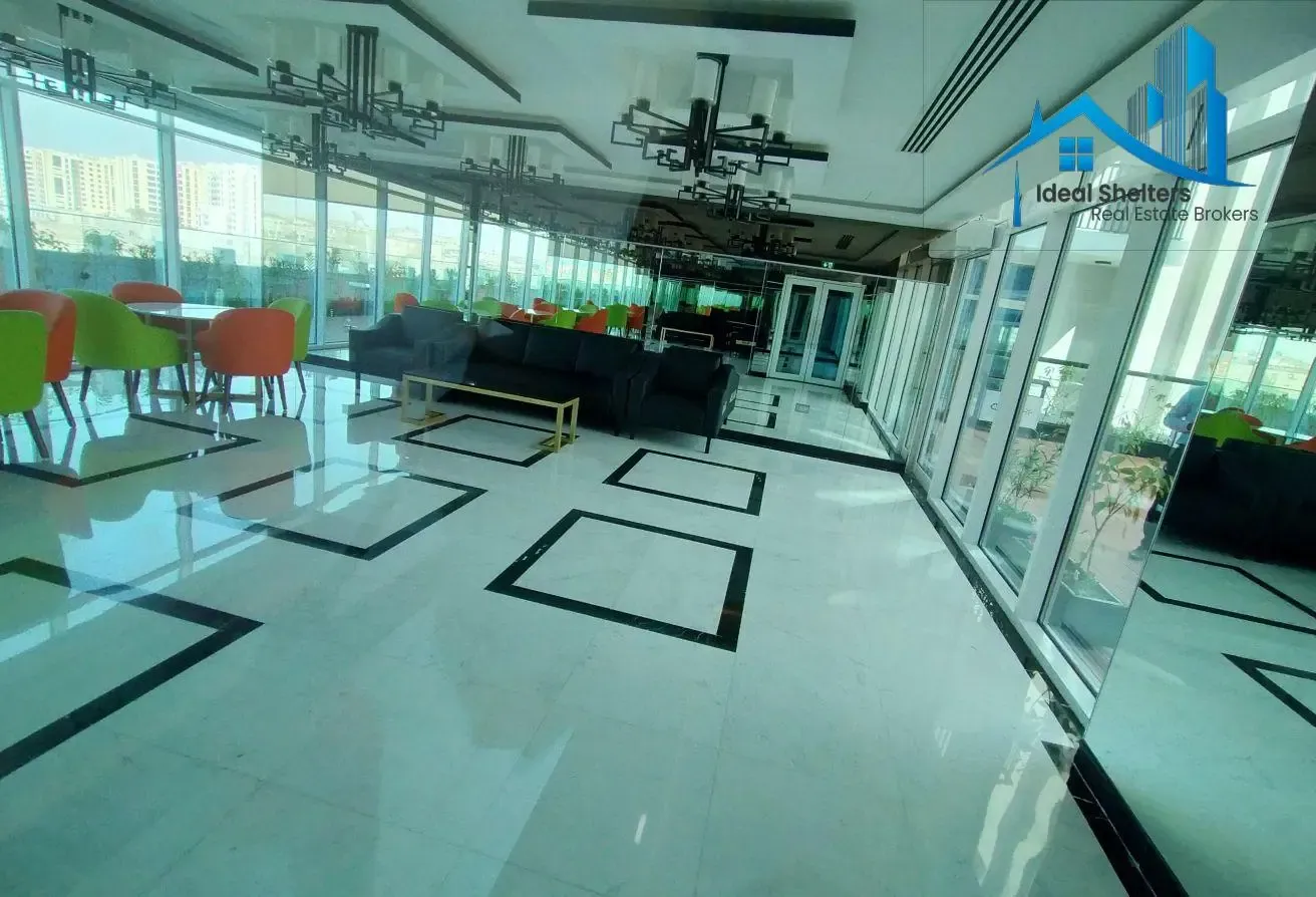 Modern Design Fully furnished Studio Near Metro