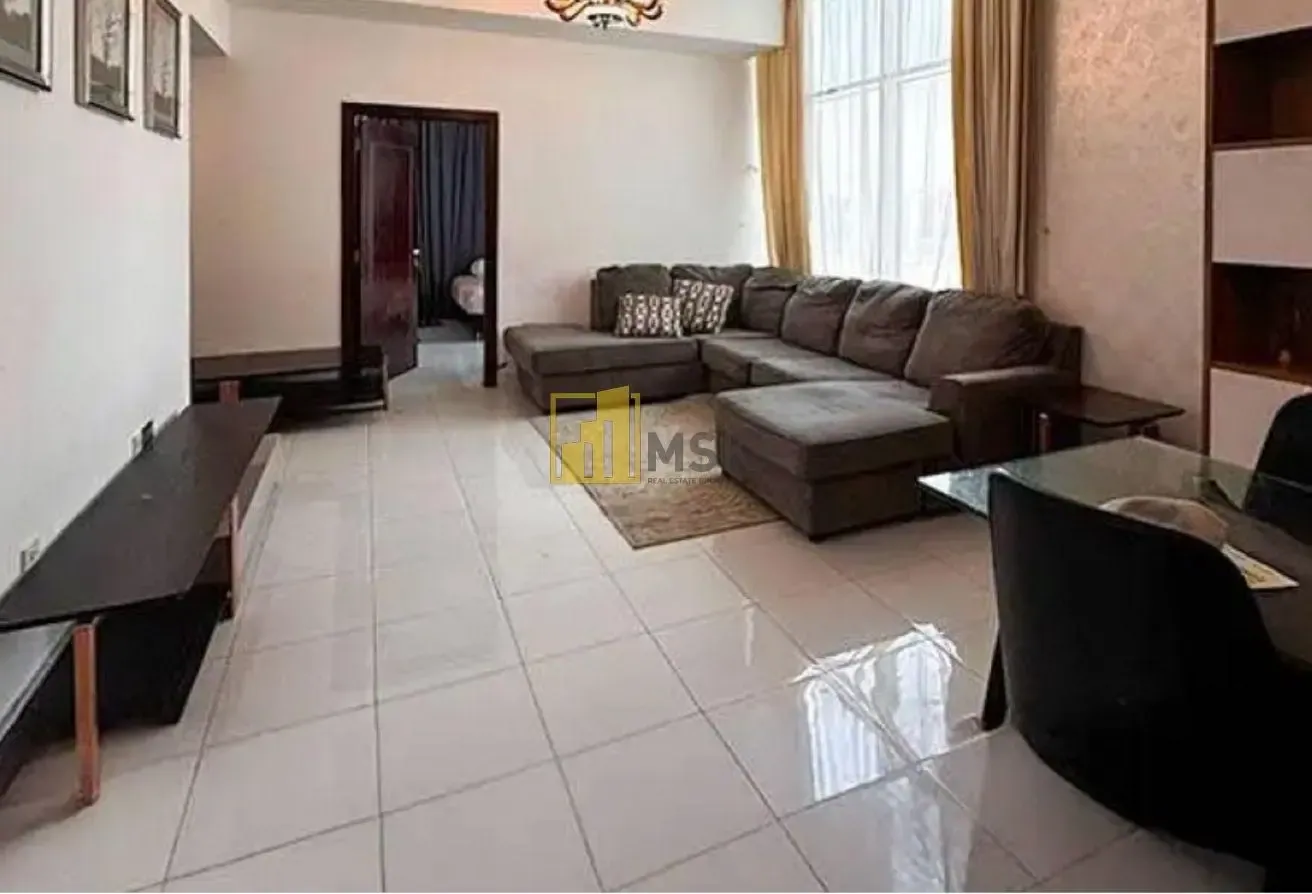 2BR Convertible 3BR | Near Furjan Metro
