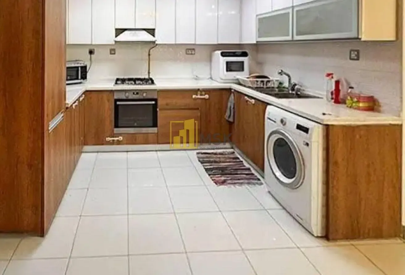 2BR Convertible 3BR | Near Furjan Metro