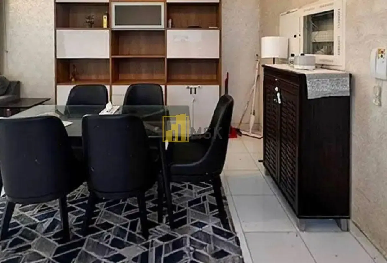 2BR Convertible 3BR | Near Furjan Metro
