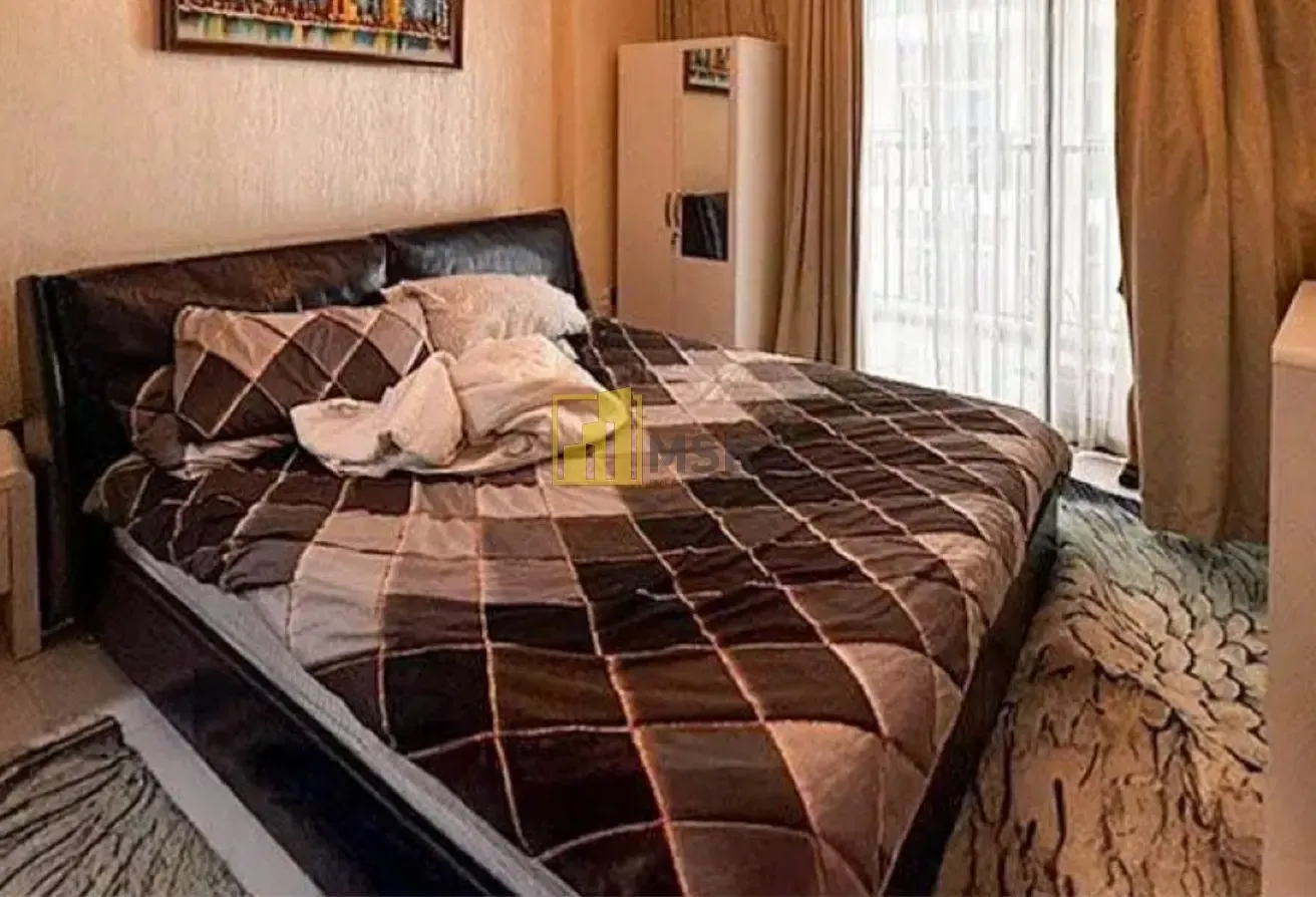 2BR Convertible 3BR | Near Furjan Metro
