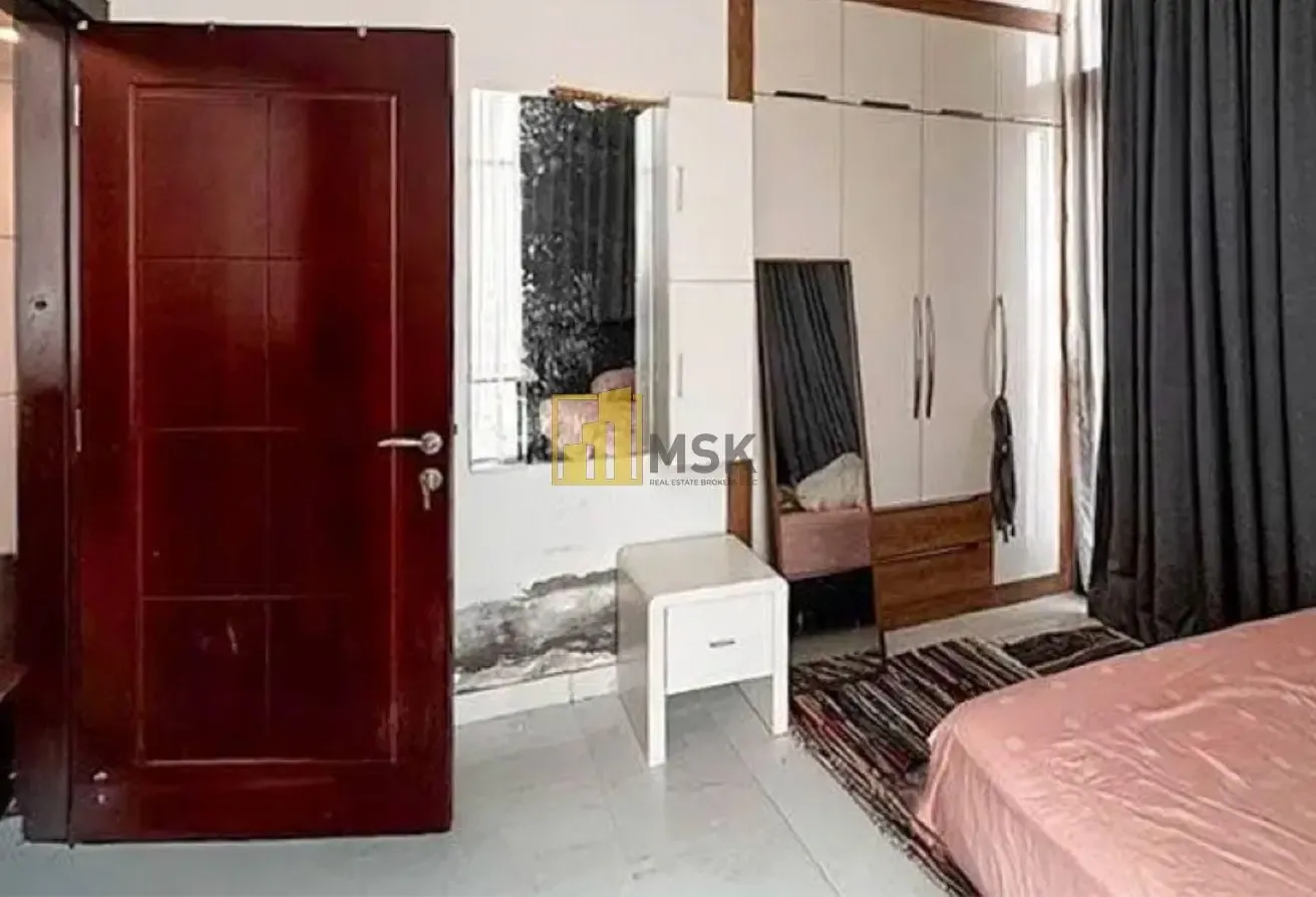 2BR Convertible 3BR | Near Furjan Metro
