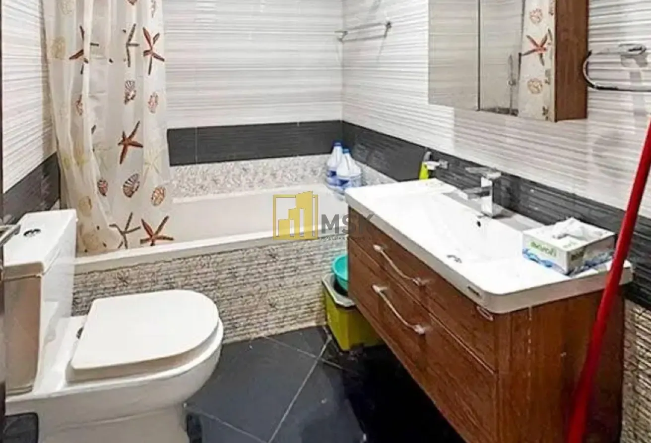 2BR Convertible 3BR | Near Furjan Metro