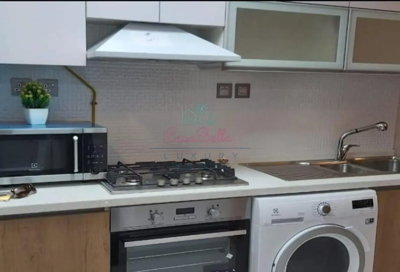 Fully Furnished | Balcony | High ROI  | Near Metro