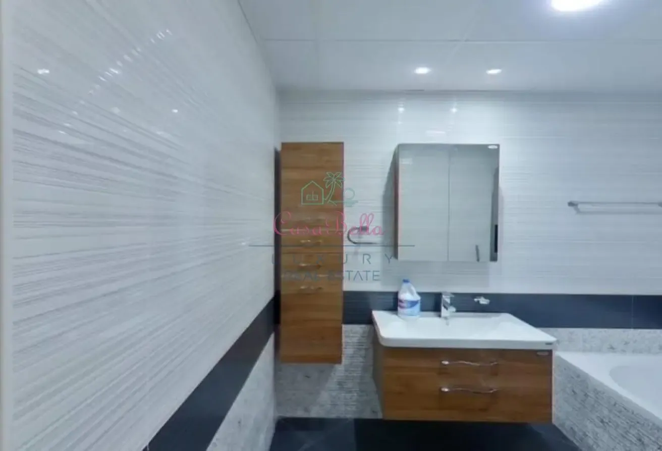 Fully Furnished | Balcony | High ROI  | Near Metro