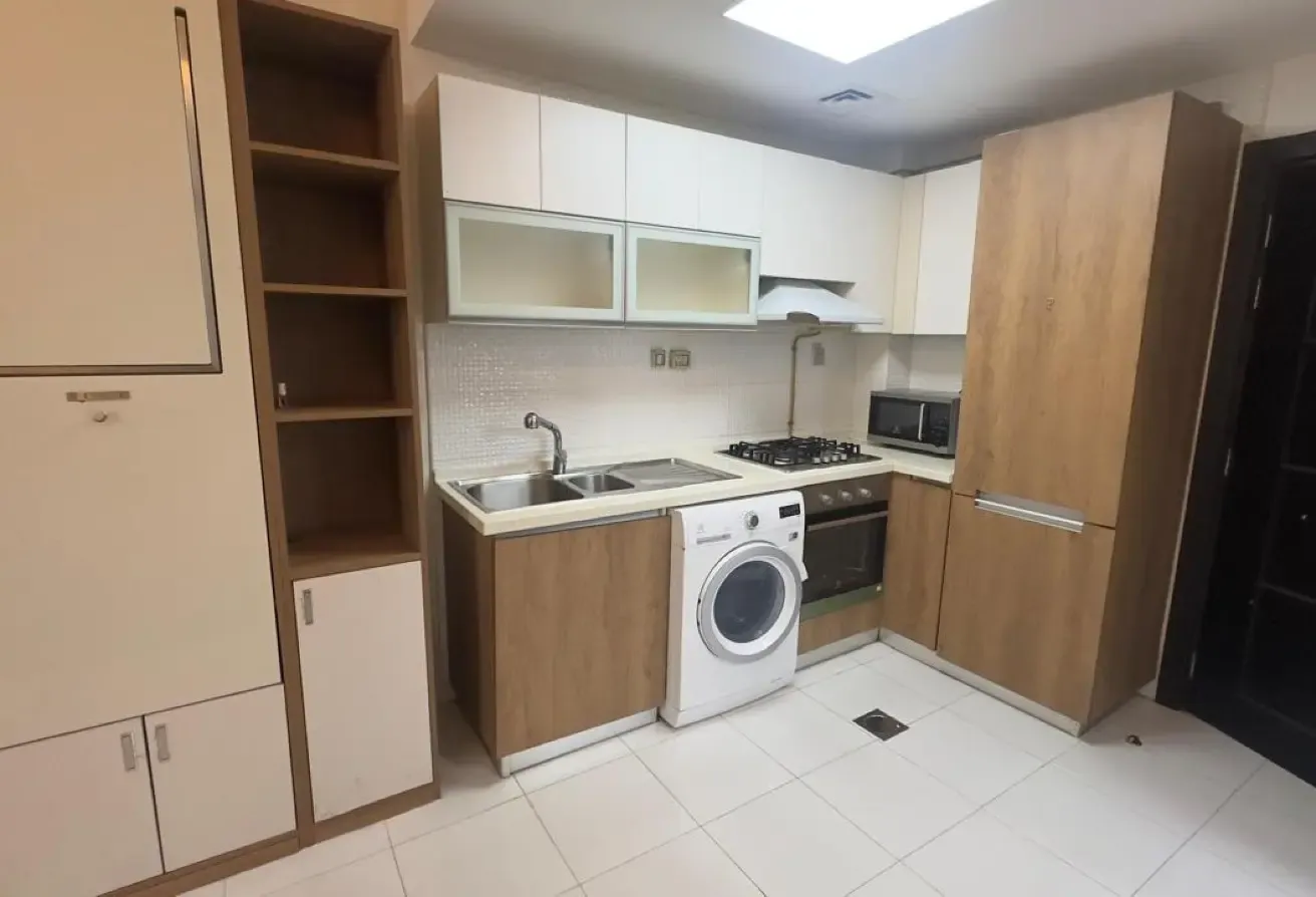 Furnished Studio | Glamz Residence 2 | CitySkyline