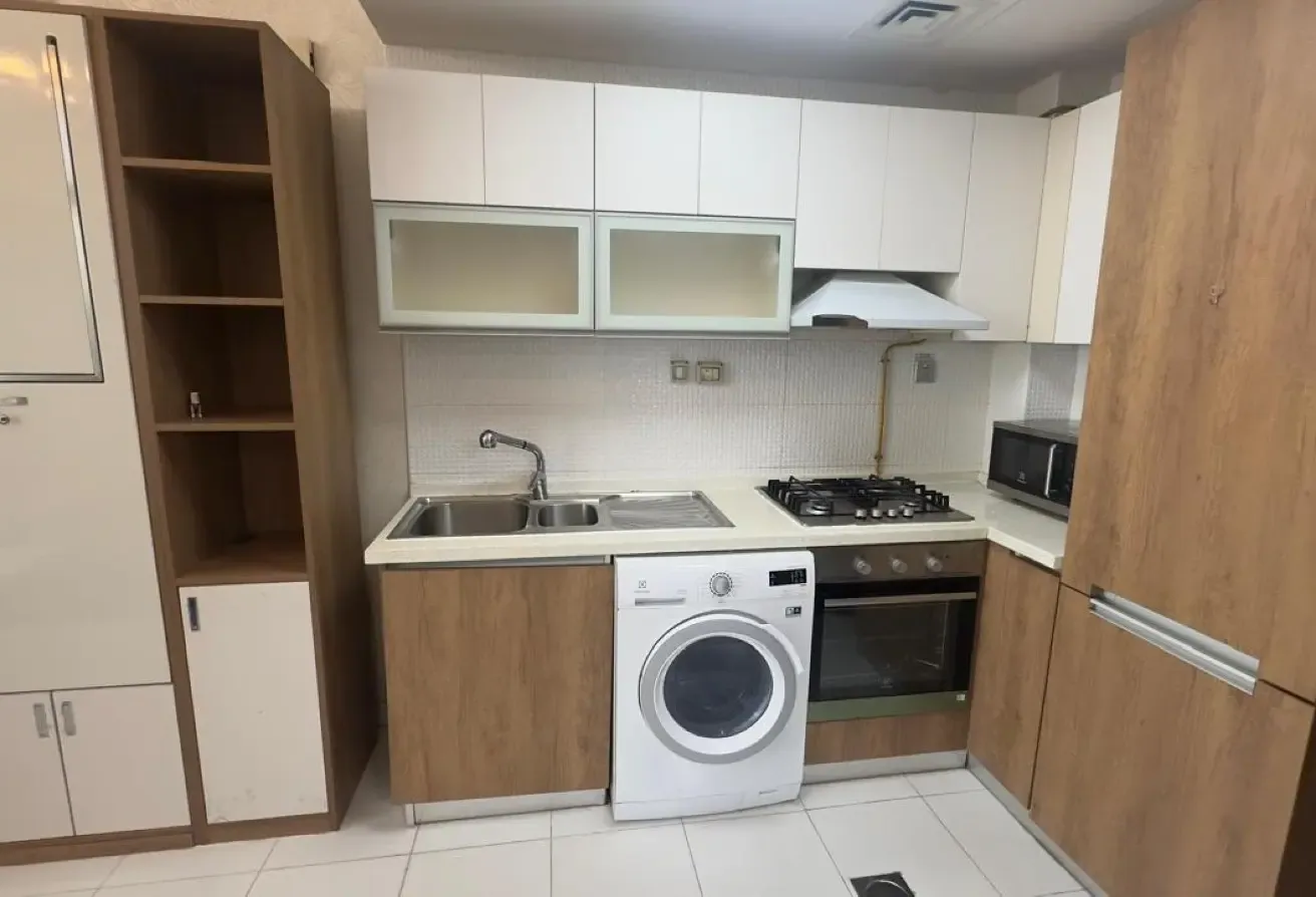 Furnished Studio | Glamz Residence 2 | CitySkyline