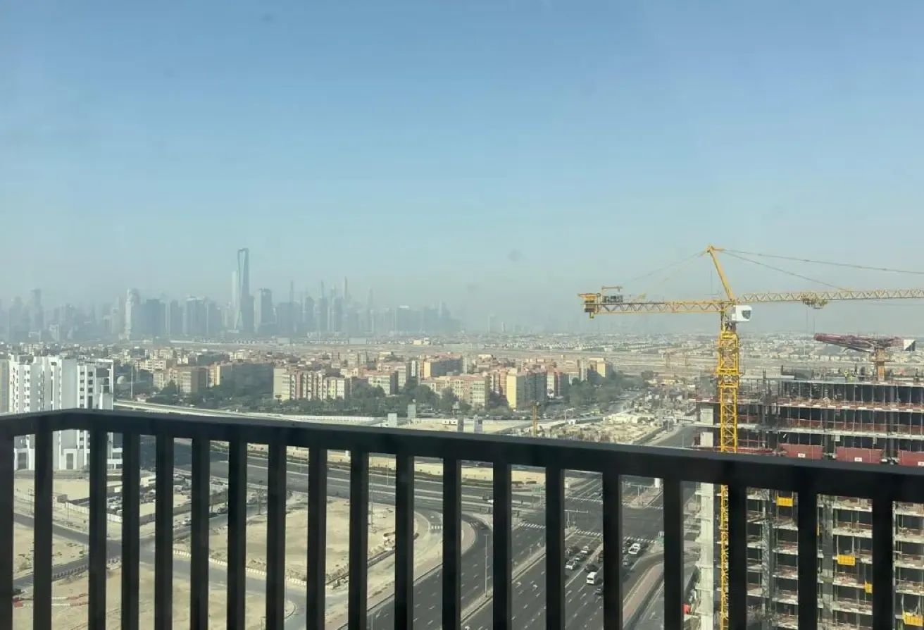 Furnished Studio | Glamz Residence 2 | CitySkyline