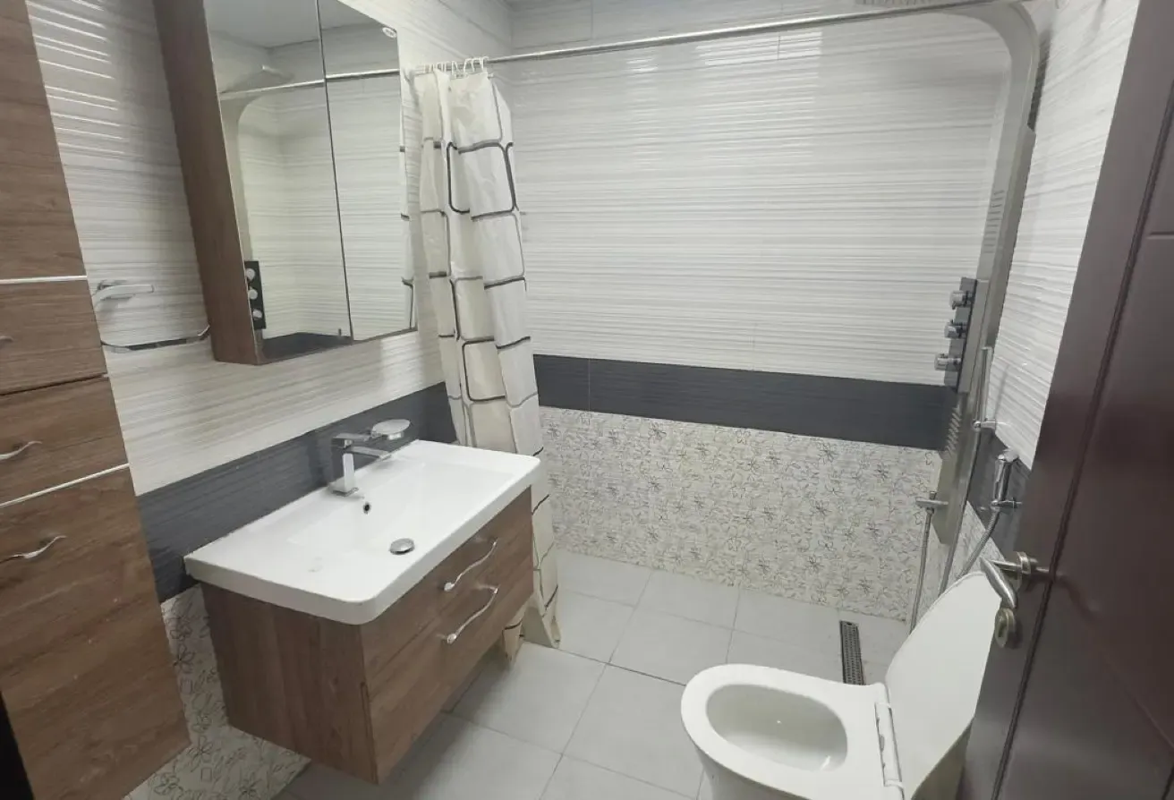 Furnished Studio | Glamz Residence 2 | CitySkyline