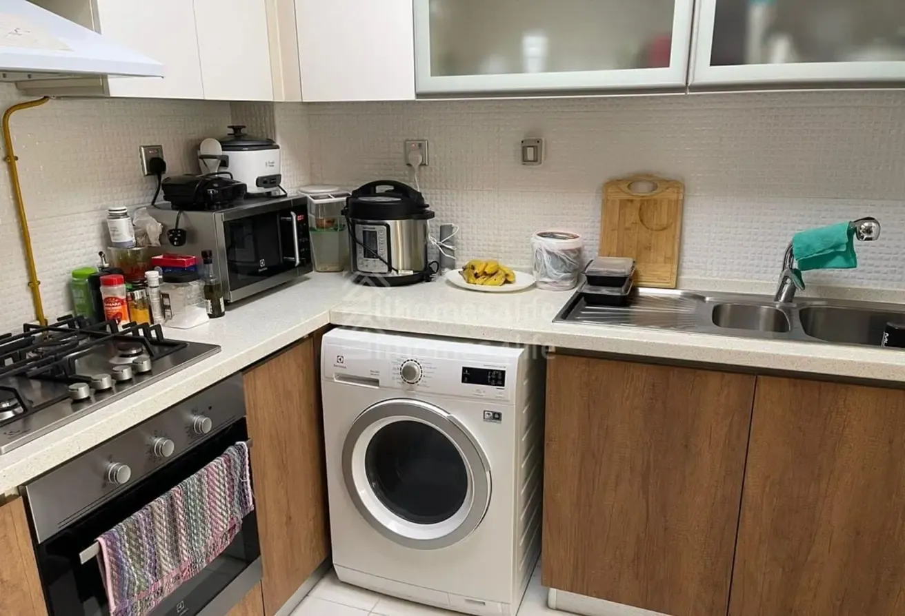Furnished | 1BR | Sunset View | Glamz Residence