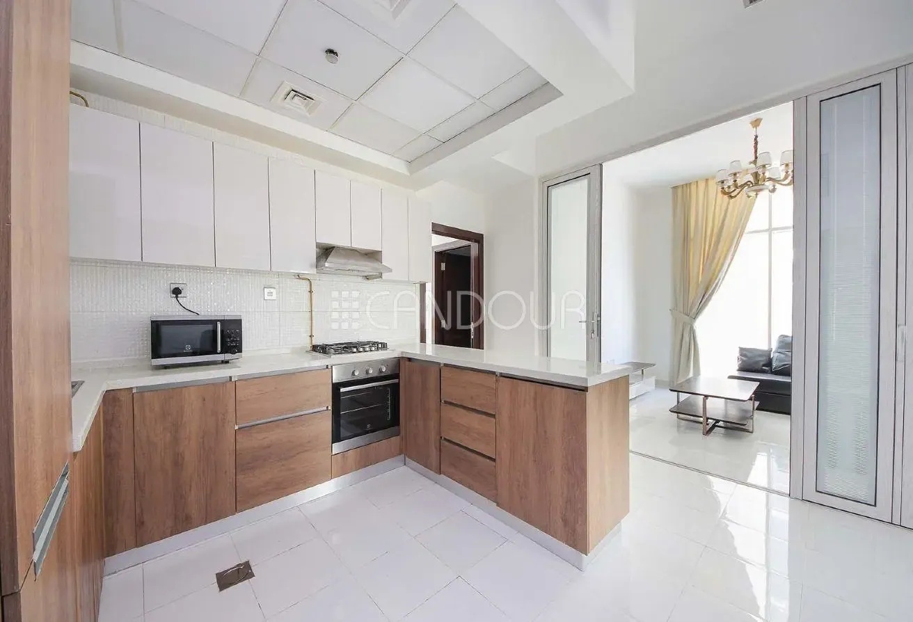 Near Metro | Rented | Furnished