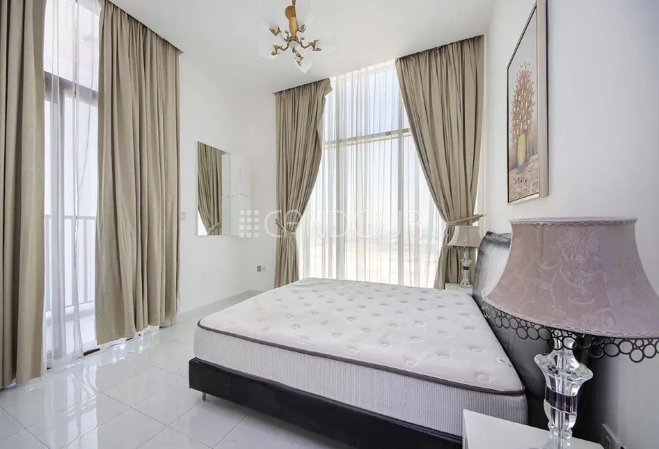 Near Metro | Rented | Furnished